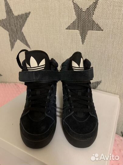 Сникерсы adidas original's (кроссовки)