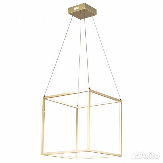 Подвесной светильник Lucia Tucci Lucia Tucci EXO 3