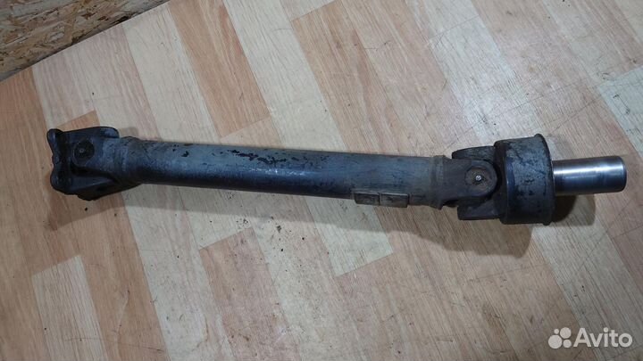 Вал карданный передний L200/3 mitsubishi L200 (199