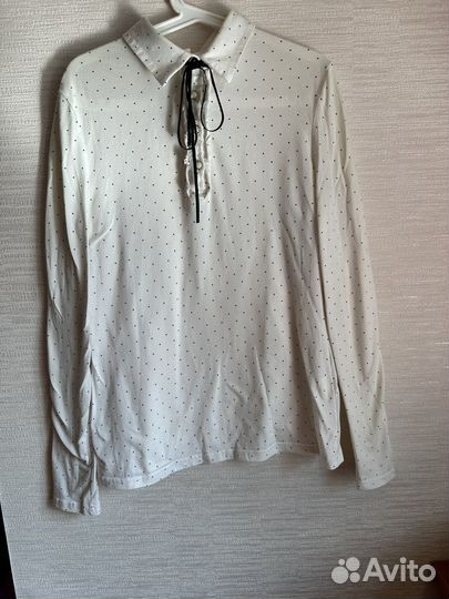 Блузка детская