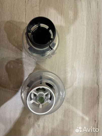 Щетка для фена