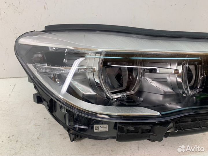 Фара правая Bmw 7Er G11 2014