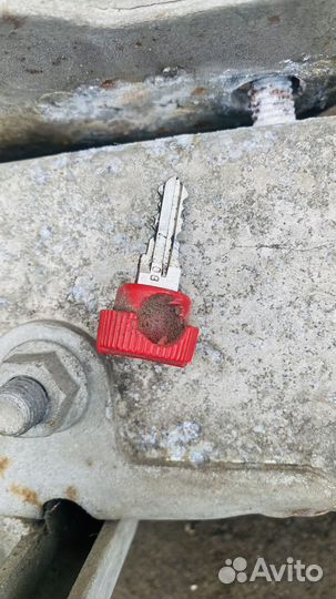 Фыркоп BMW e 39