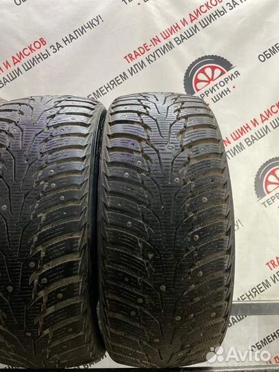 Nexen Winguard WinSpike WH62 205/50 R17 93T