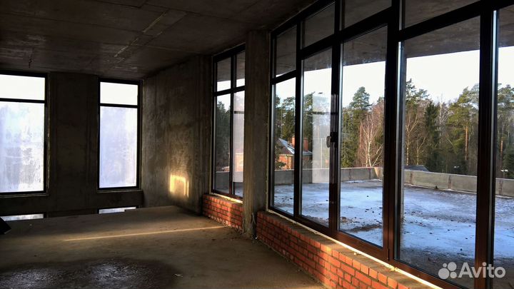 Раздвижные Окна