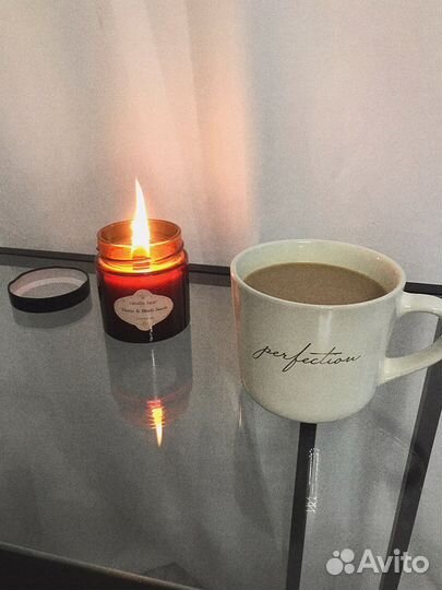 Свечи Ручной работы