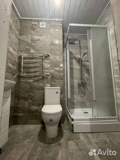 Ремонт квартиры под ключ