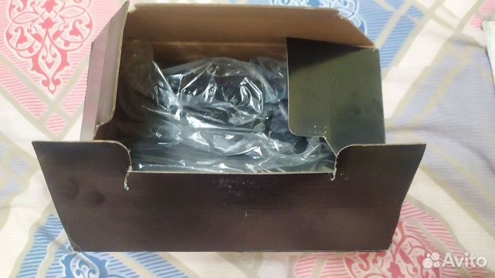 Очки виртуальной реальности VR Shinecon