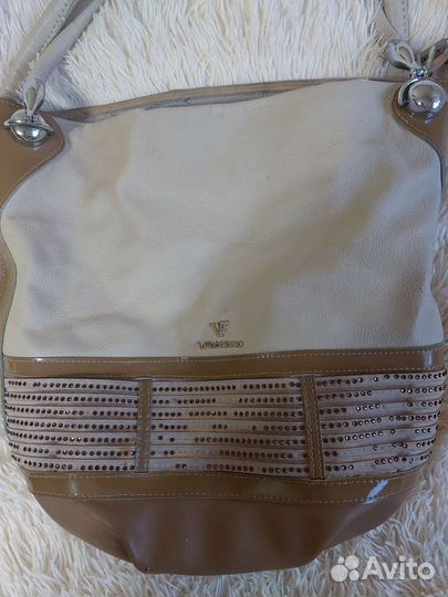 Cумка натуральная кожа