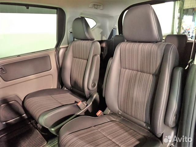 Honda Freed 1.5 CVT, 2019, 37 000 км