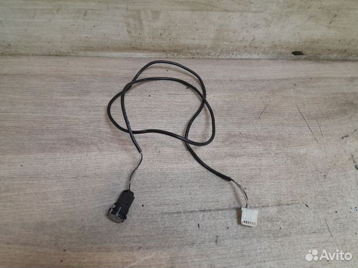 Разъём провод Aux Ford