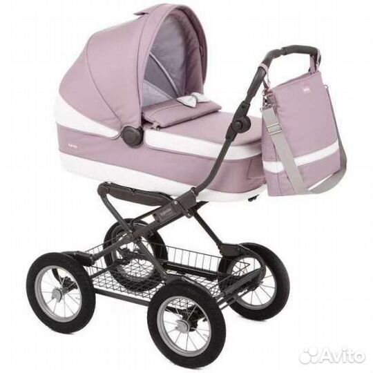 Детская коляска-люлька Inglesina Sofia / Инглезина