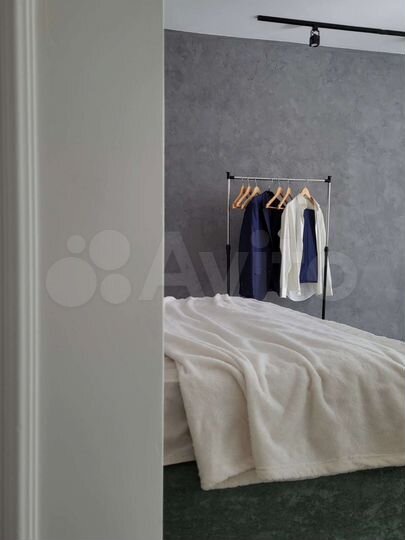 Квартира-студия, 32,3 м², 3/5 эт.