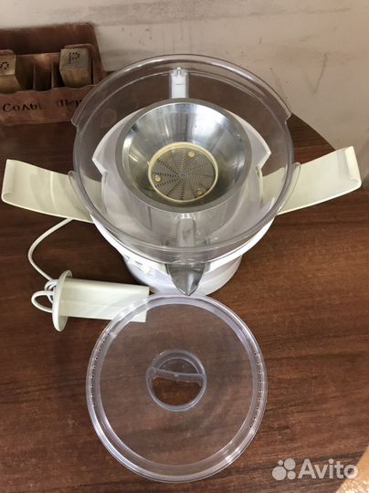 Соковыжималка tefal 8313