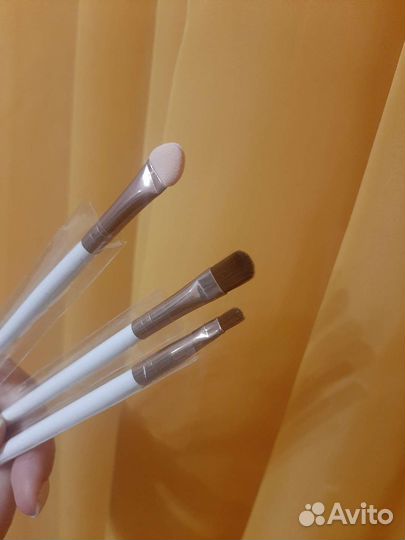 Кисти для макияжа