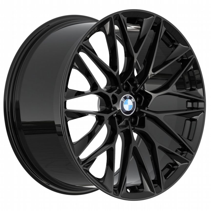 Кованые диски CN Forged CF1232 10.5×R21 5×112