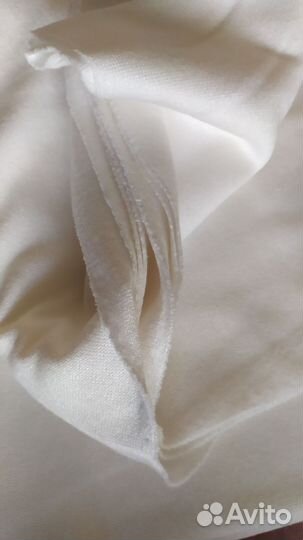 Отрез трикотажной ткани