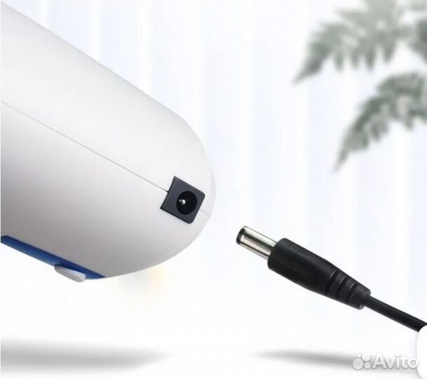 Ингалятор новый