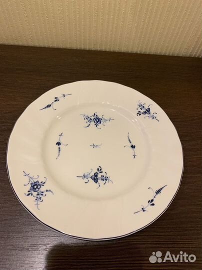 Сервиз на 6 персон