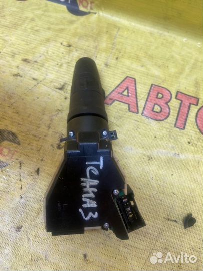 Подрулевой переключатель Nissan Teana J31 VQ35