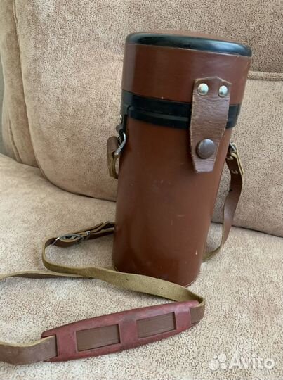 Кофр для оптики