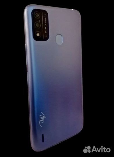 Itel A48, 2/32 ГБ