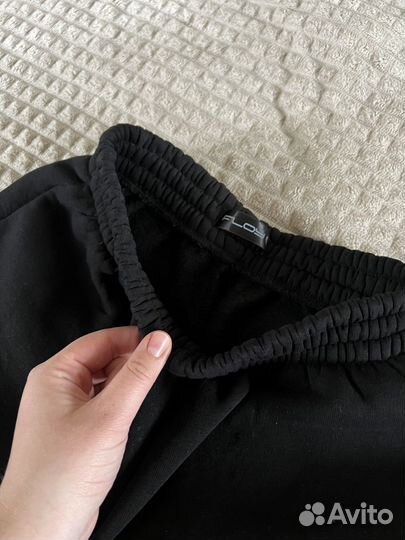 Брюки женские утепленные