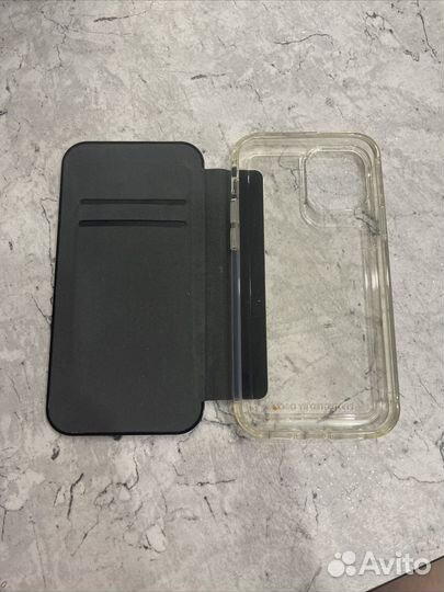 Чехол на iPhone 12 pro