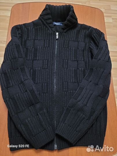 Кардиган zegna