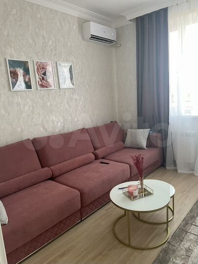 2-к. квартира, 75 м², 3/3 эт.