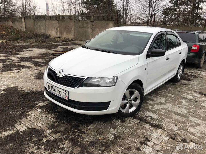 Аренда автомобиля