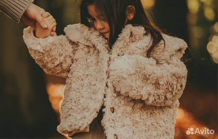 Брендовые детские вещи