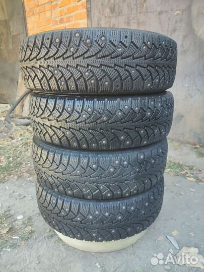 КАМА Кама-Евро-519 175/65 R14 82T