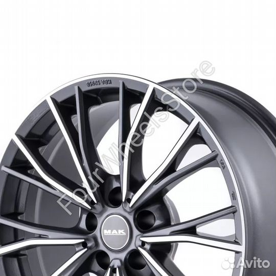 Диски mini Countryman R18