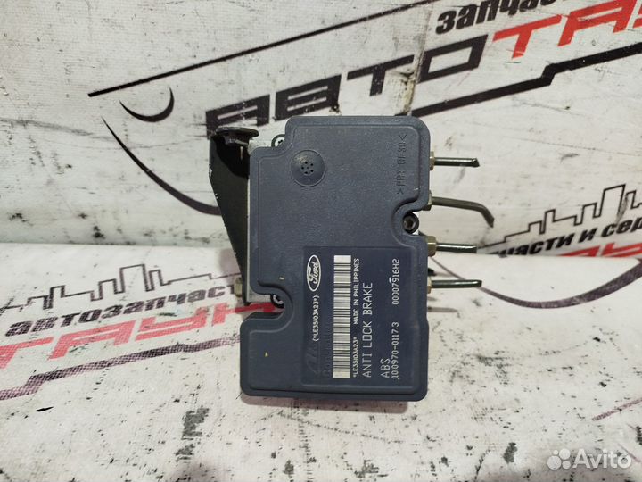 Блок ABS mazda demio verisa DC5R DC5W DY3R DY3W DY5R DY5W D461437A0 NA6896