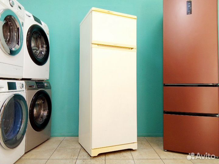 Холодильник бу Stinol.Честная гарантия+доставка