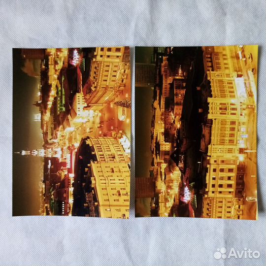 Фотопейзажи авторские