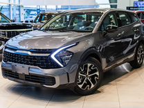 Новый Kia Sportage (China) 1.5 AT, 2023, цена от 3 222 179 руб.