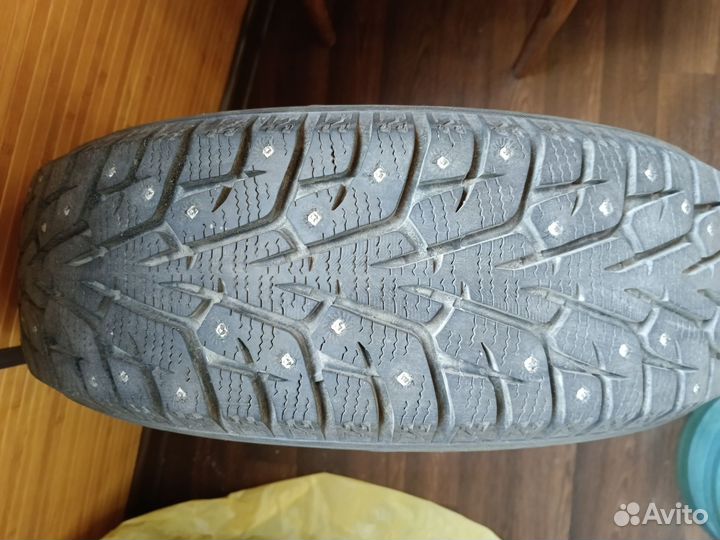 Yokohama Ice Guard IG55 185/65 R15 92