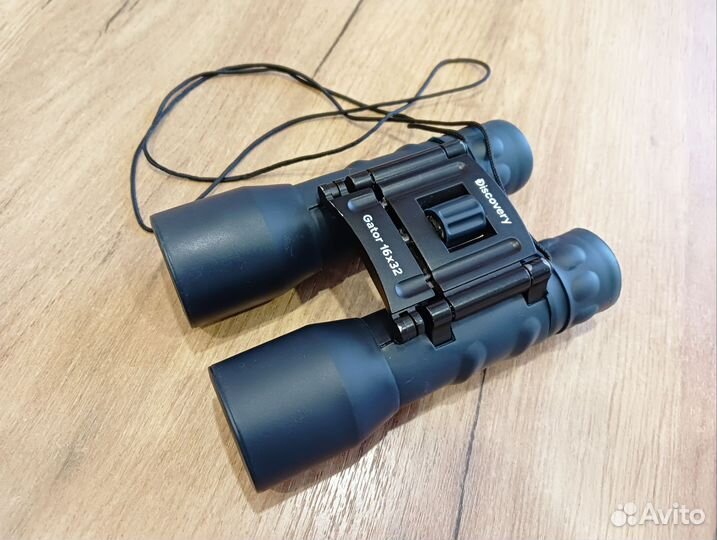 Бинокль для охоты и не только