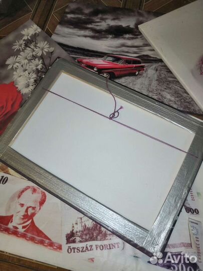 Картина на холсте