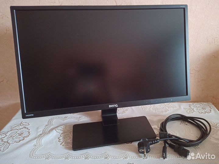 BenQ GW2470HM