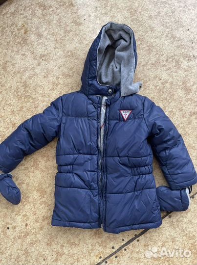 Комбинезон dkny