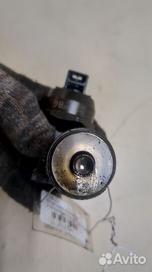 Форсунка топливная Volkswagen Passat 5, 2002