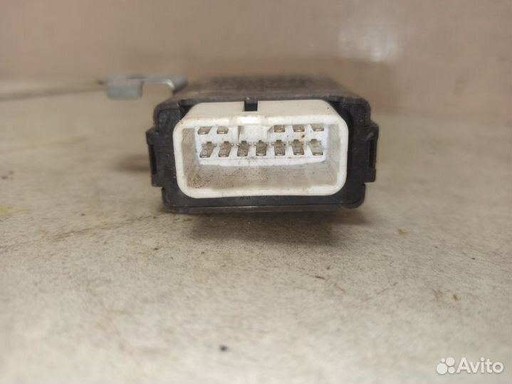 Реле Лексус LS 2