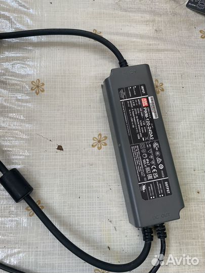 Блок питания