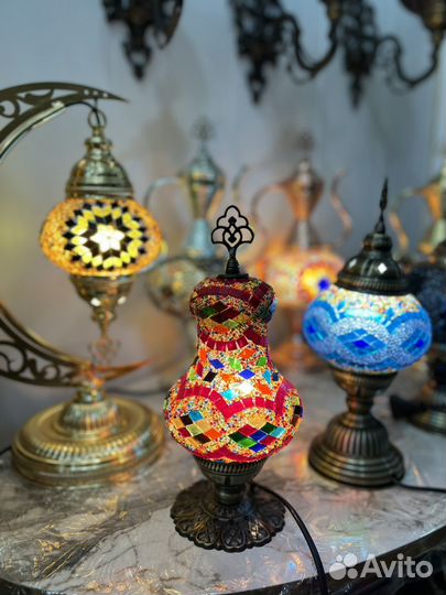 Светильник