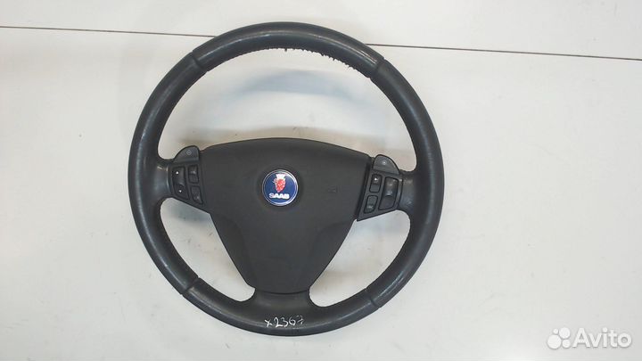 Руль Saab 9-5, 2006