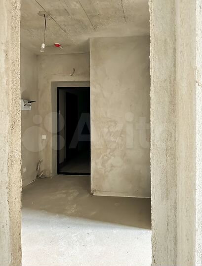 2-к. квартира, 56,7 м², 8/9 эт.