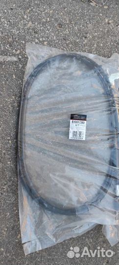 Тросики ручника